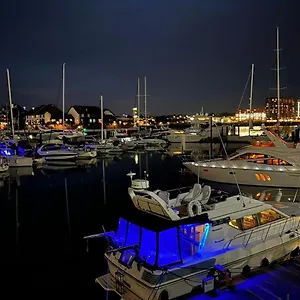  Botel Luxury Yacht Haven: Ocean Village Marina