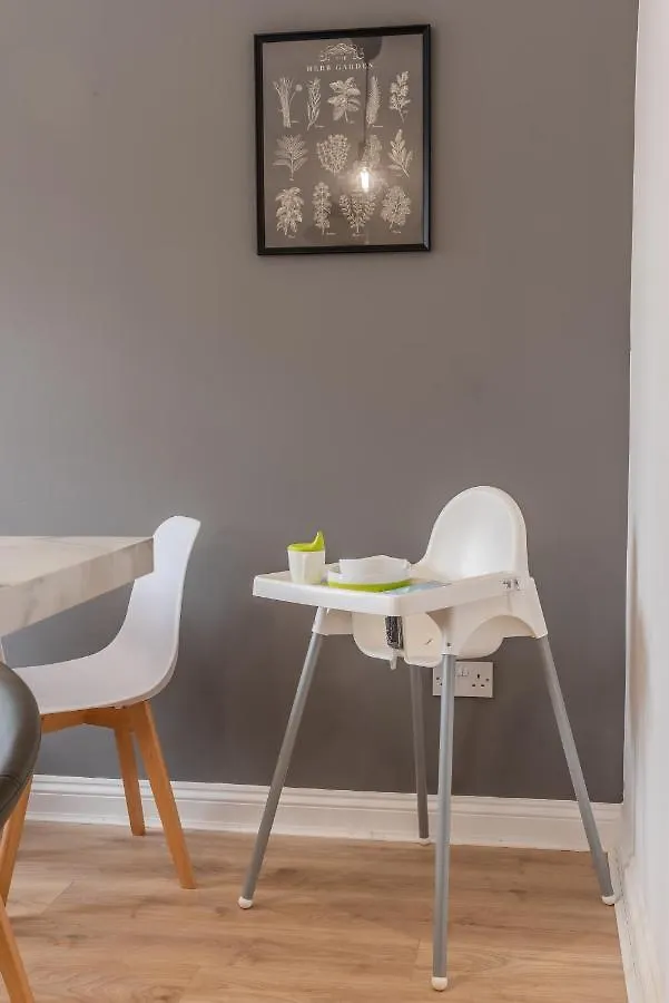 Luxury Southampton House With Garden And Parking Villa 0*,